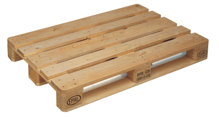 Bancali legno: caratteristiche e funzionalità - CEFIS