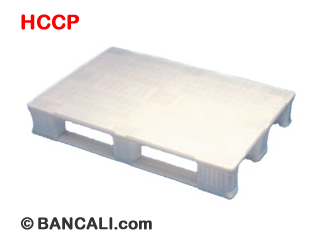 haccp pallet 80x120