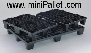 mini pallet